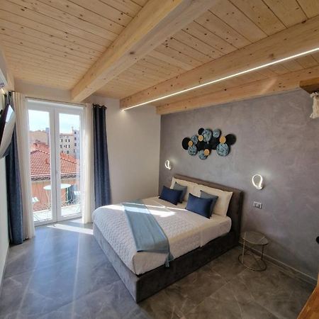 Marla Rooms La Spezia Extérieur photo