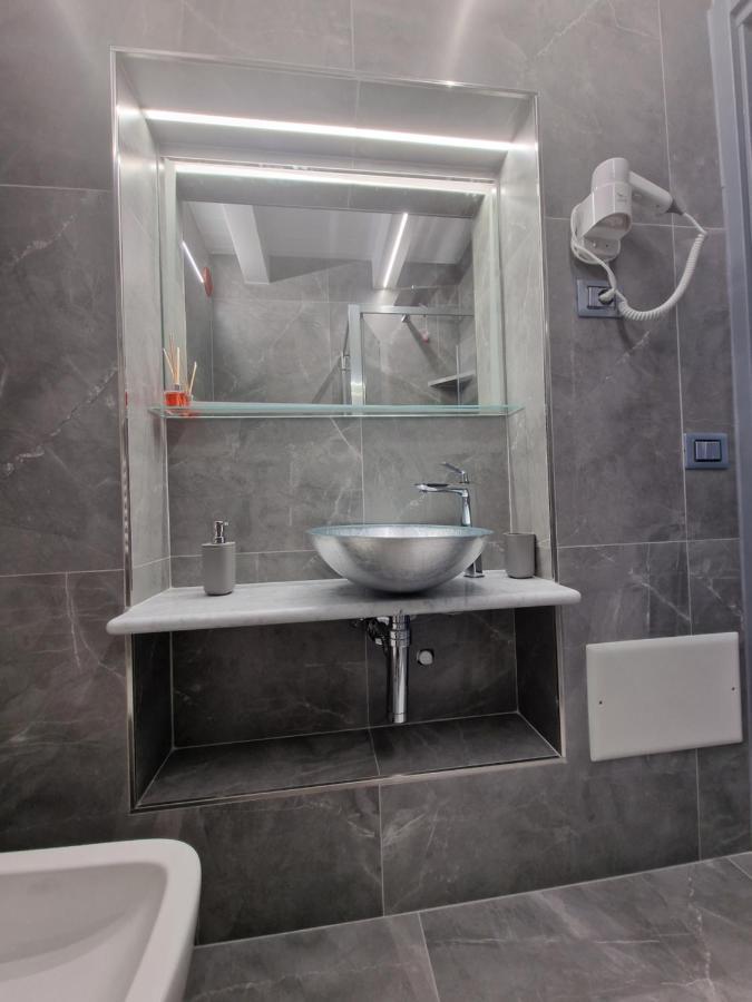 Marla Rooms La Spezia Extérieur photo
