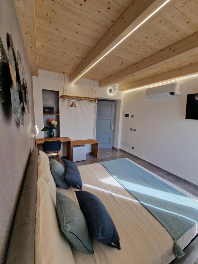 Marla Rooms La Spezia Extérieur photo