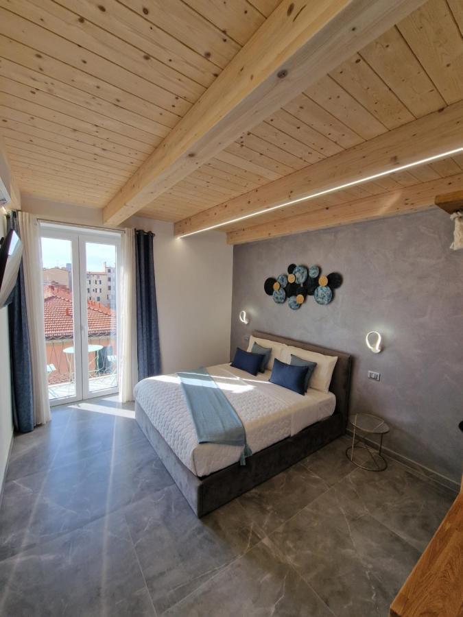 Marla Rooms La Spezia Extérieur photo