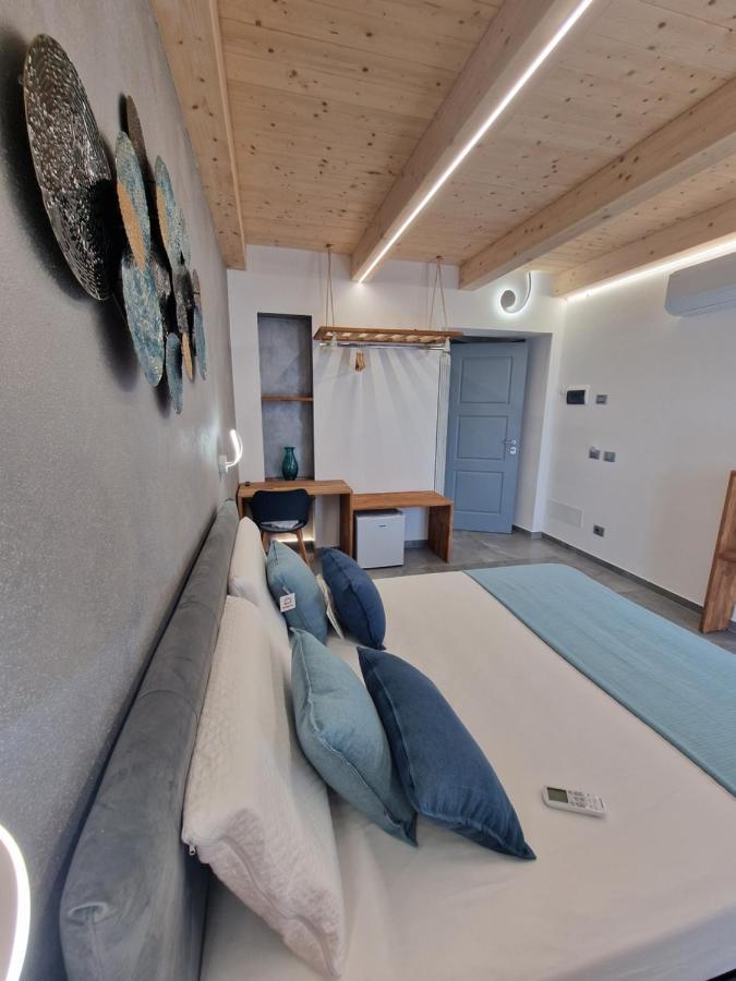 Marla Rooms La Spezia Extérieur photo