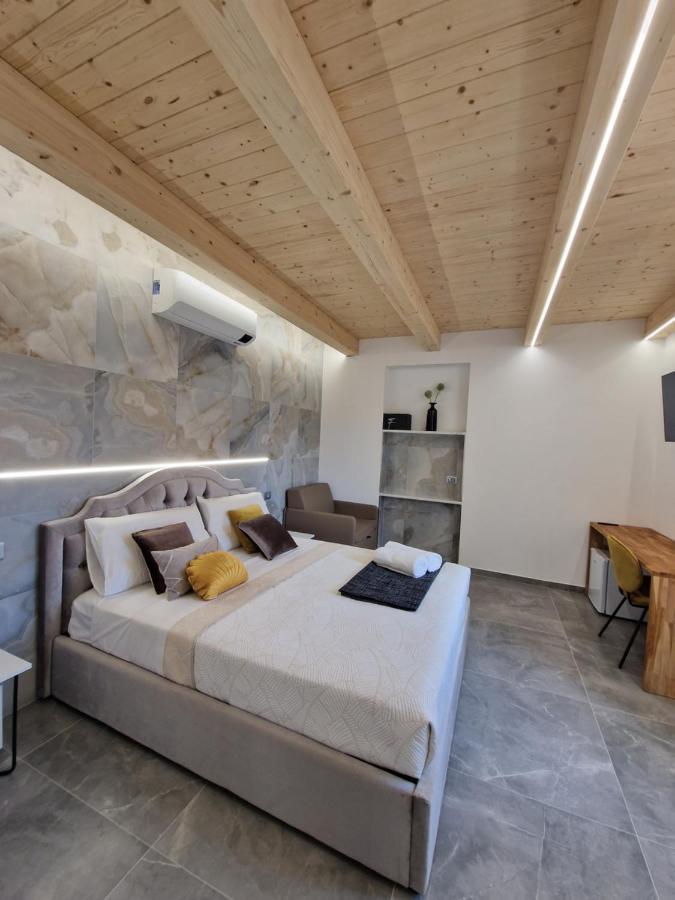 Marla Rooms La Spezia Extérieur photo
