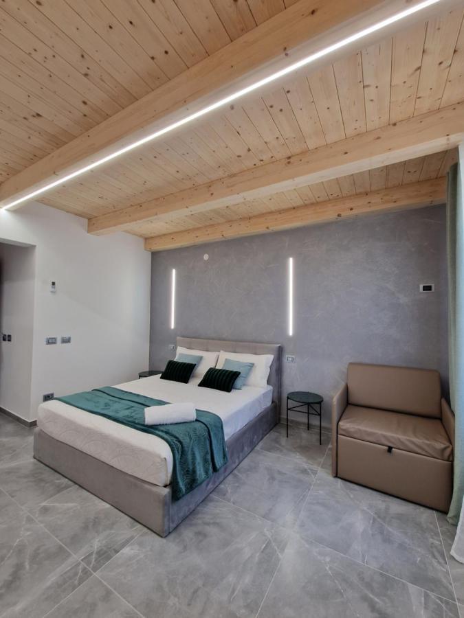 Marla Rooms La Spezia Extérieur photo