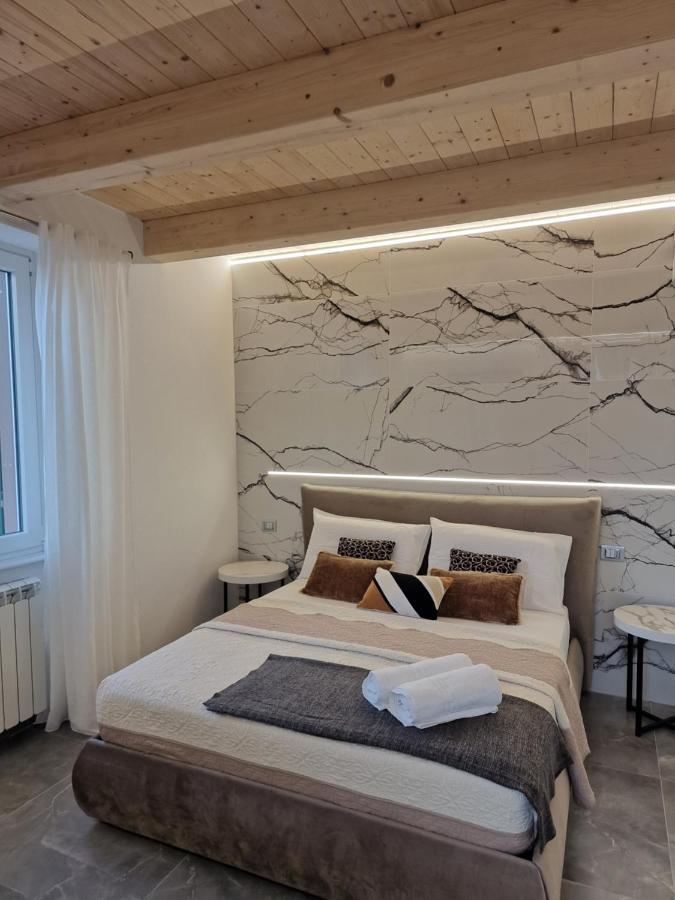 Marla Rooms La Spezia Extérieur photo