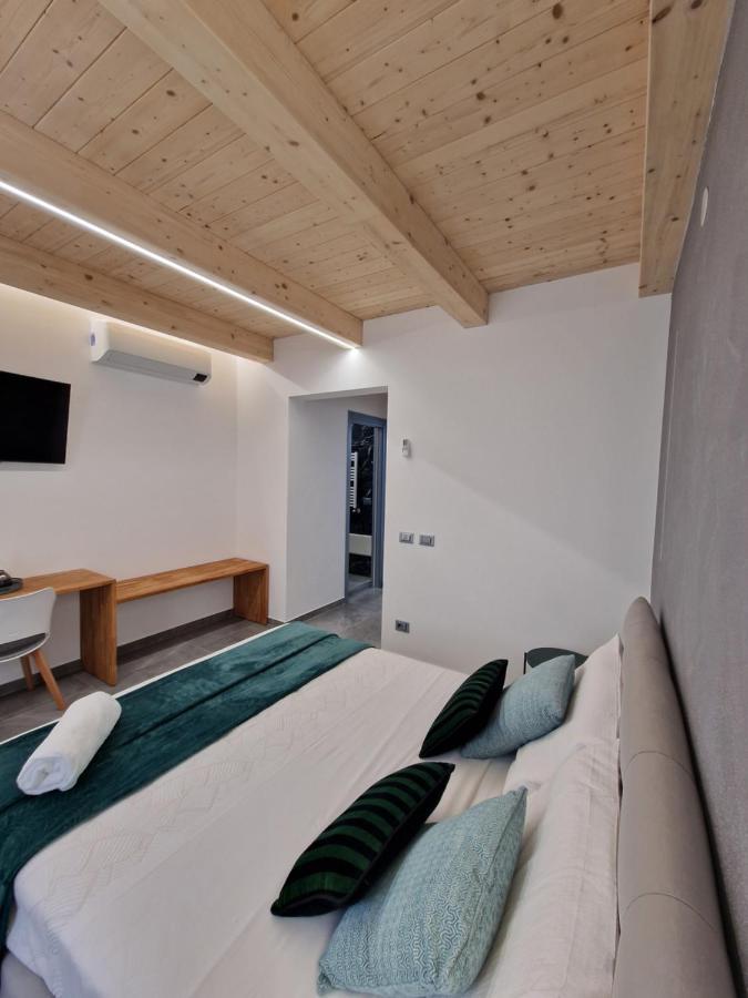 Marla Rooms La Spezia Extérieur photo