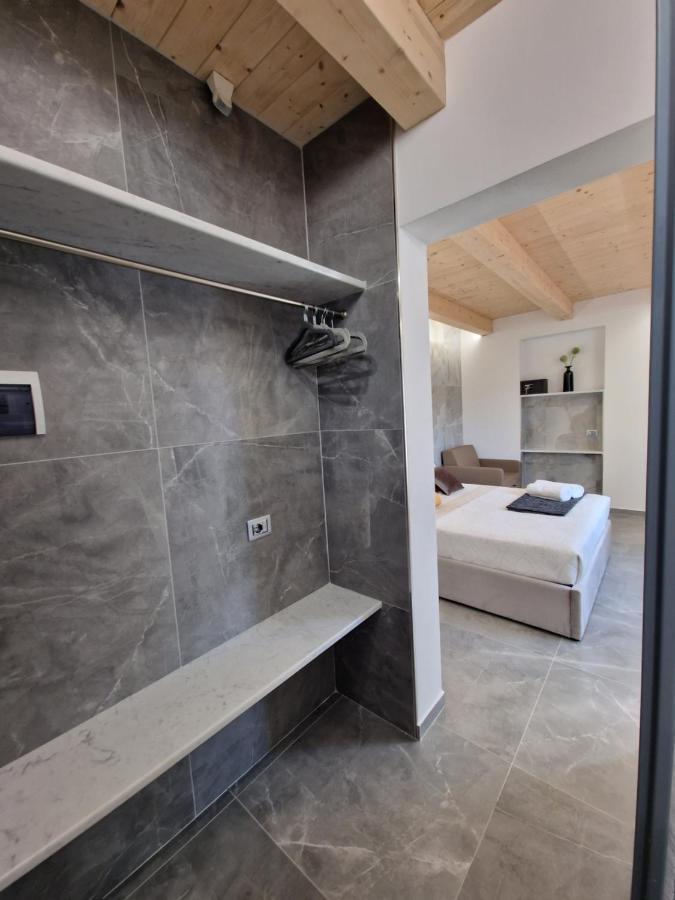 Marla Rooms La Spezia Extérieur photo