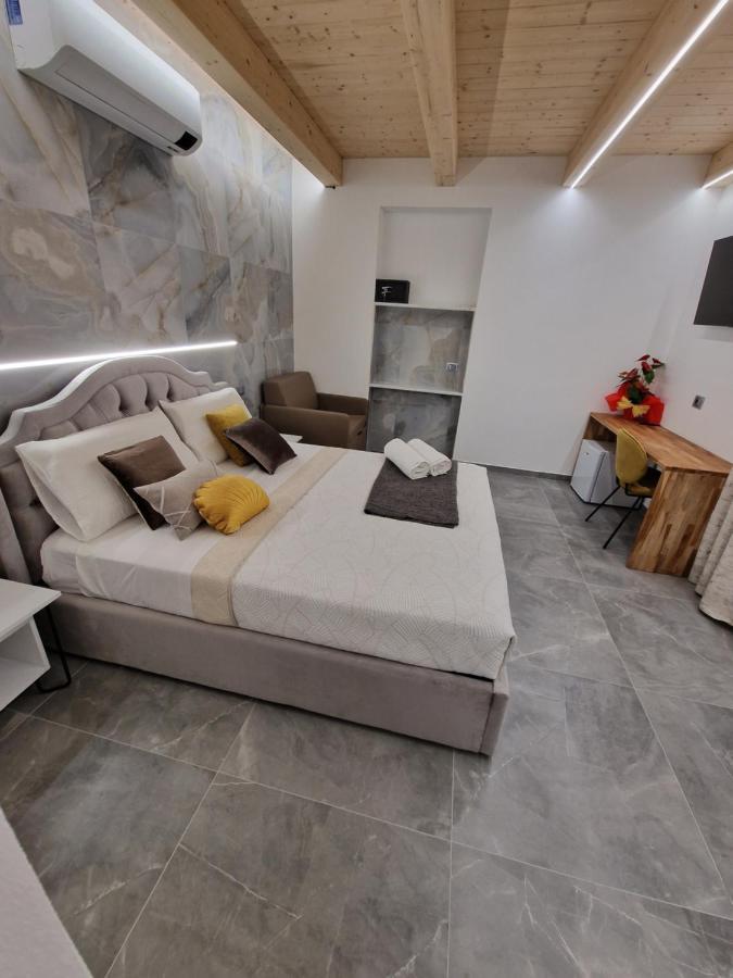 Marla Rooms La Spezia Extérieur photo