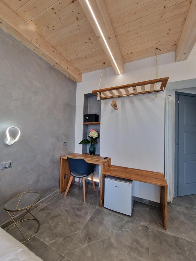 Marla Rooms La Spezia Extérieur photo