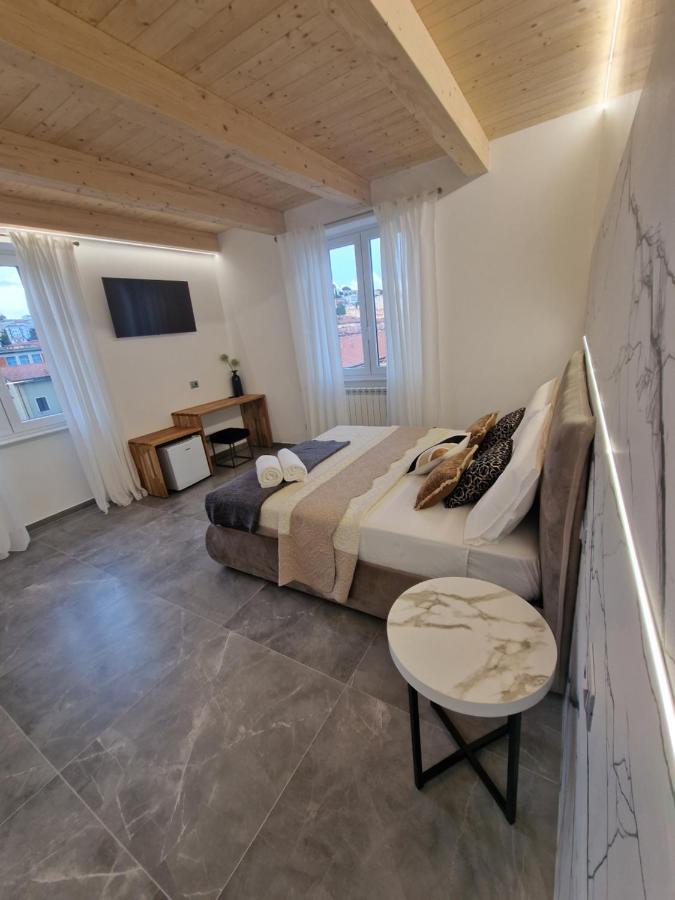 Marla Rooms La Spezia Extérieur photo