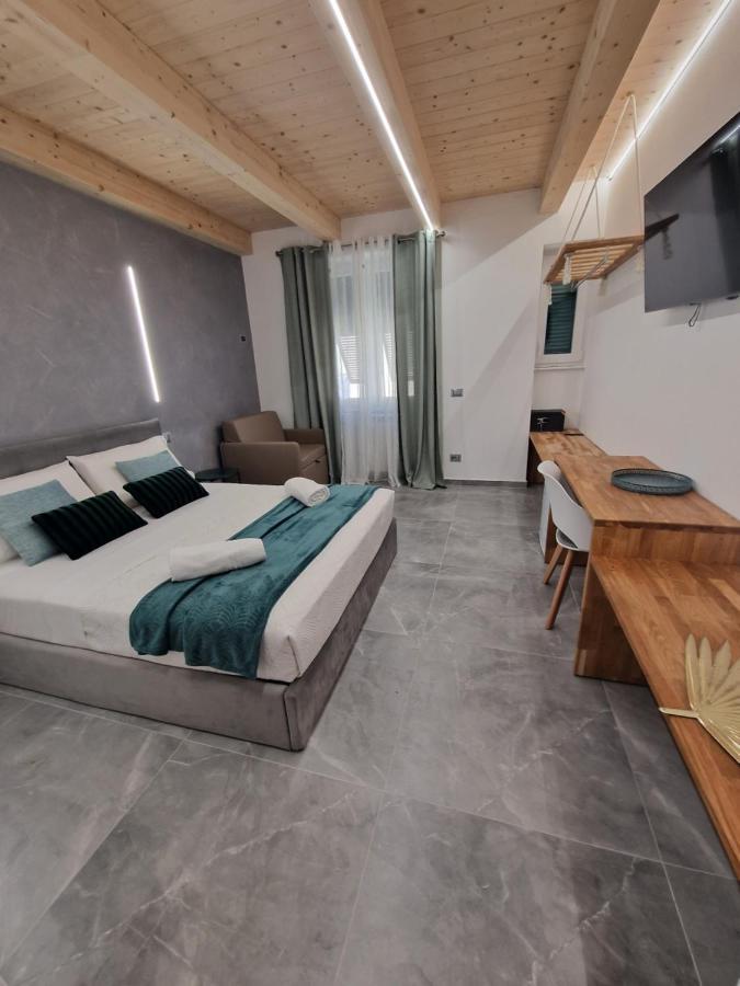 Marla Rooms La Spezia Extérieur photo
