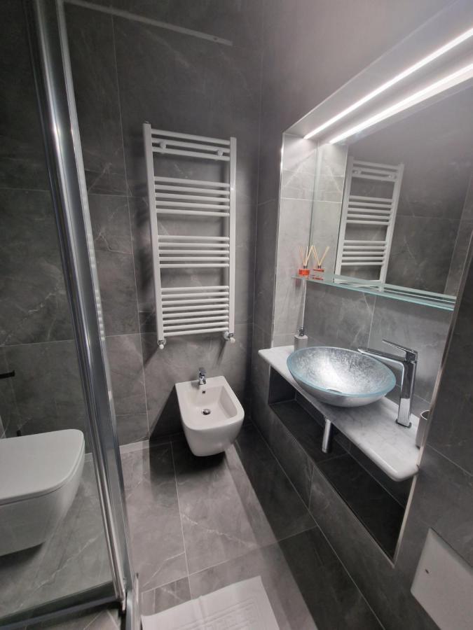 Marla Rooms La Spezia Extérieur photo