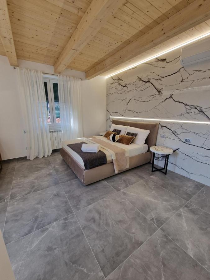 Marla Rooms La Spezia Extérieur photo