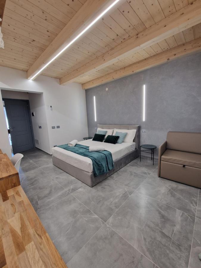 Marla Rooms La Spezia Extérieur photo