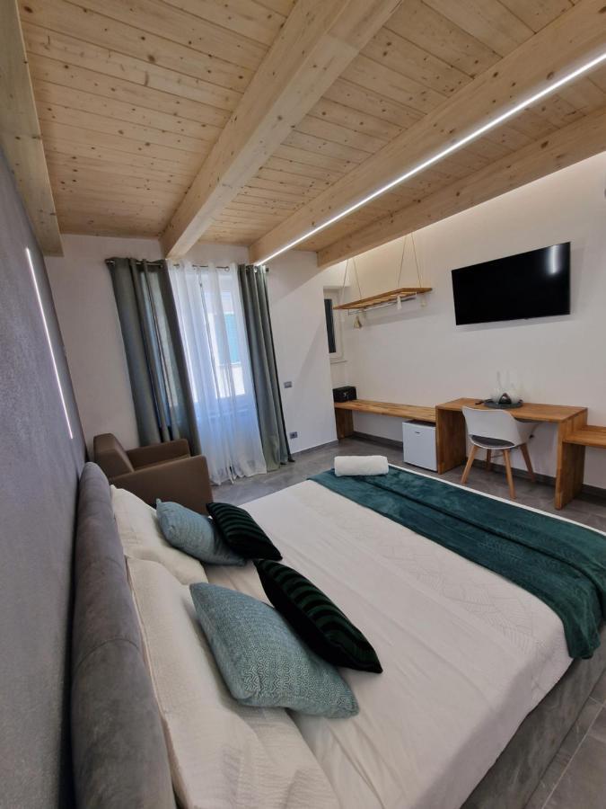 Marla Rooms La Spezia Extérieur photo