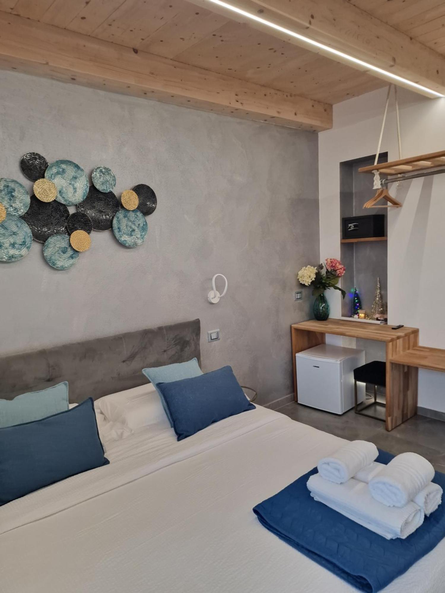 Marla Rooms La Spezia Extérieur photo
