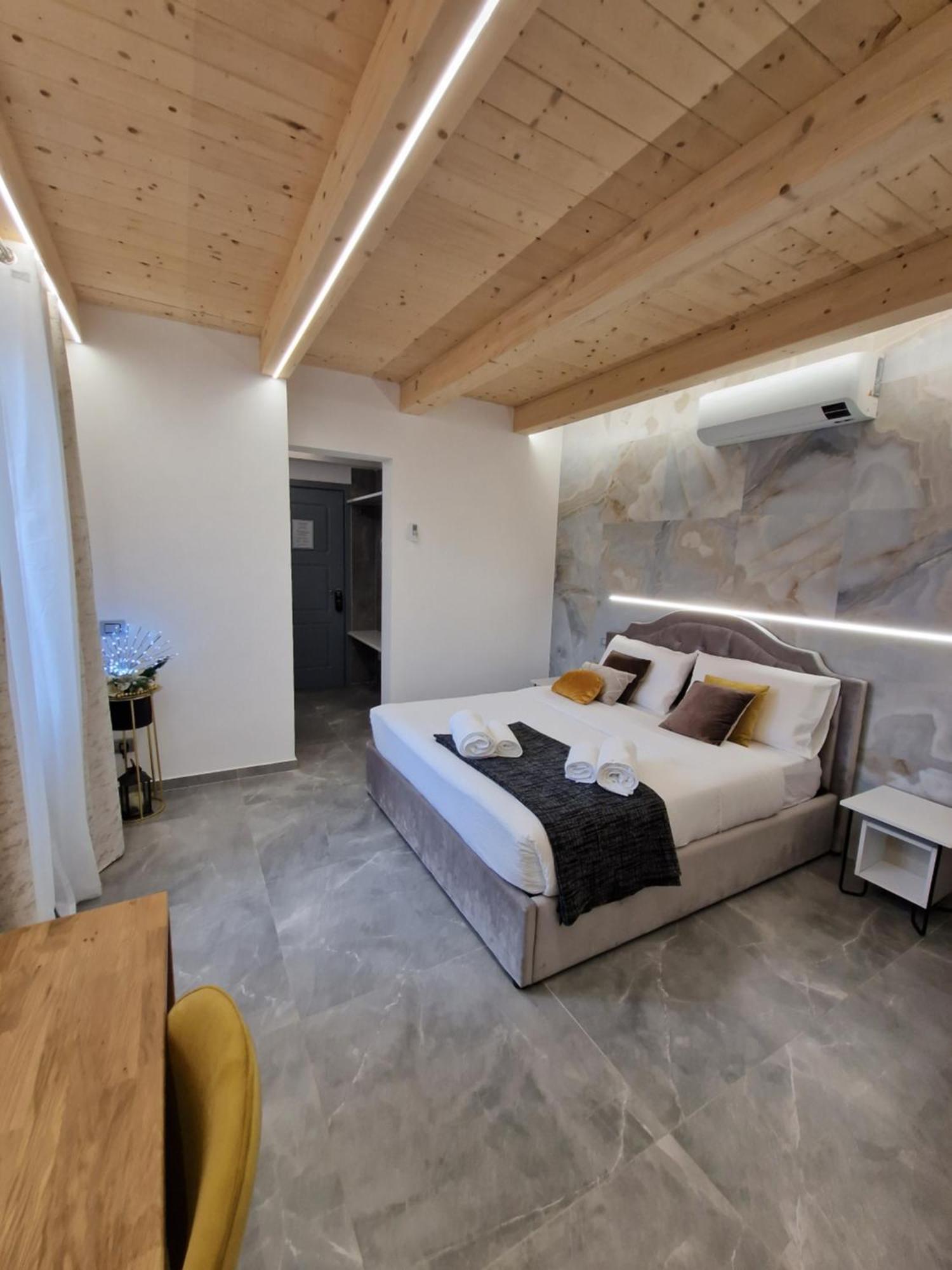 Marla Rooms La Spezia Extérieur photo