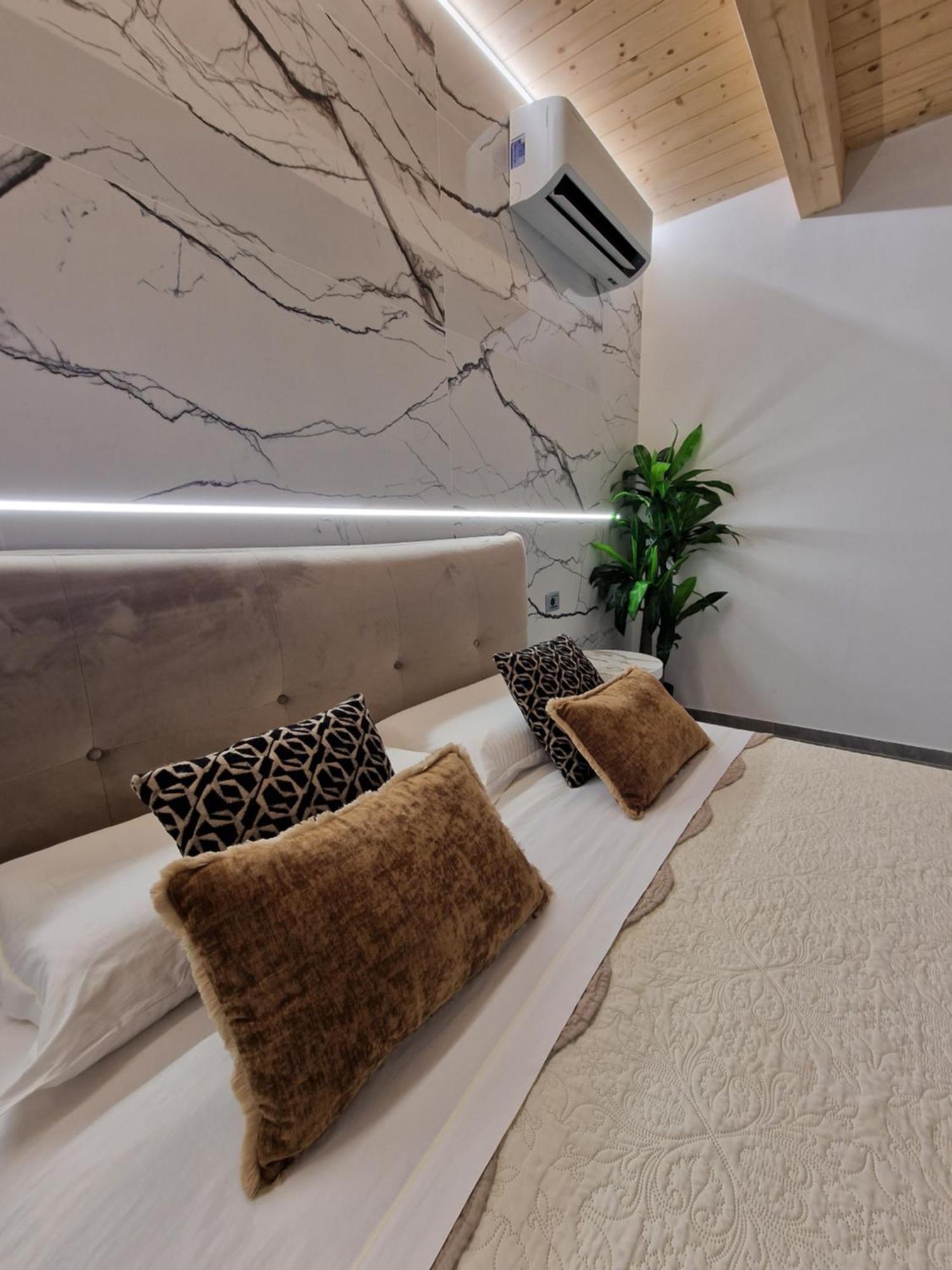 Marla Rooms La Spezia Extérieur photo