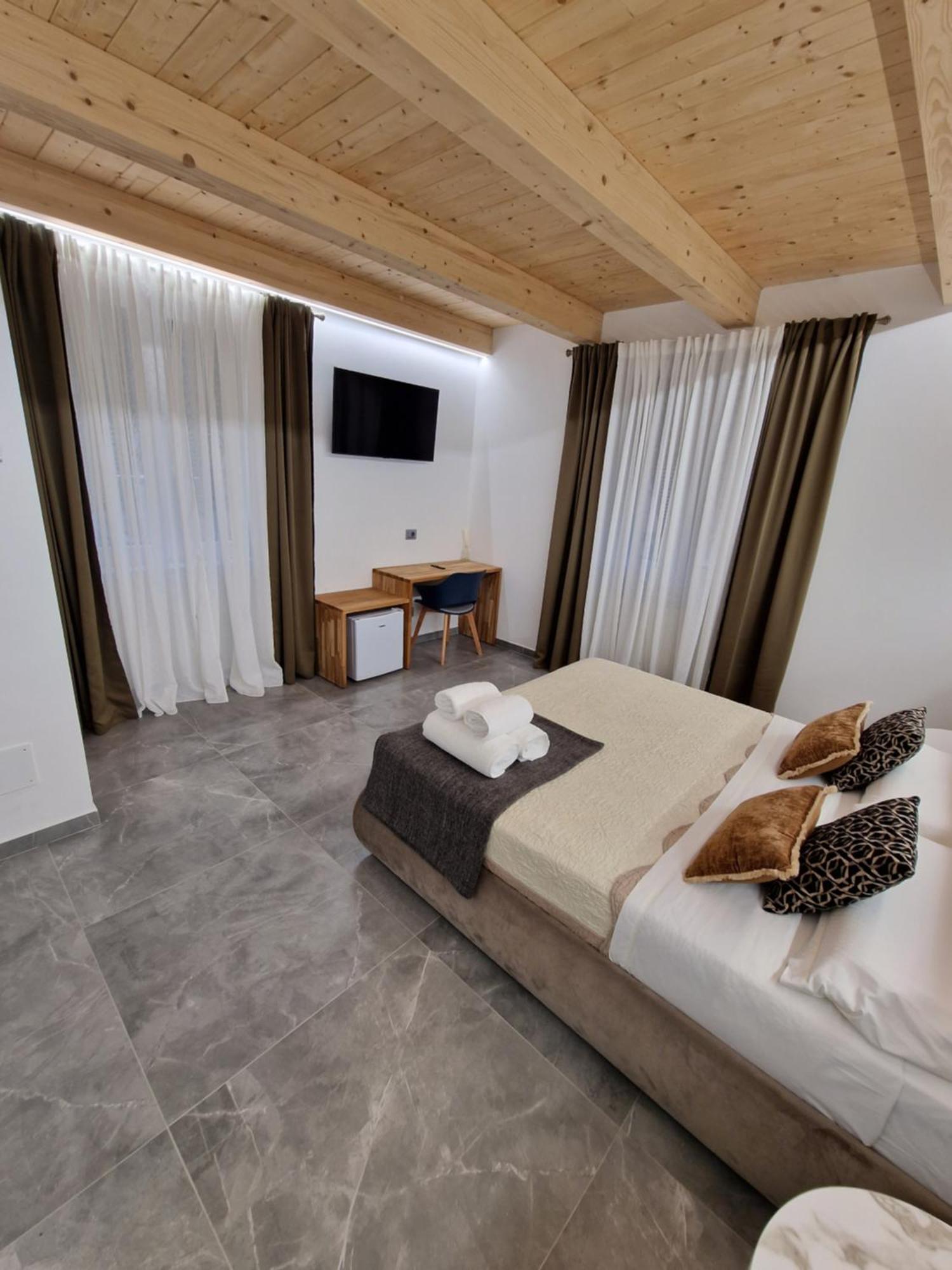 Marla Rooms La Spezia Extérieur photo