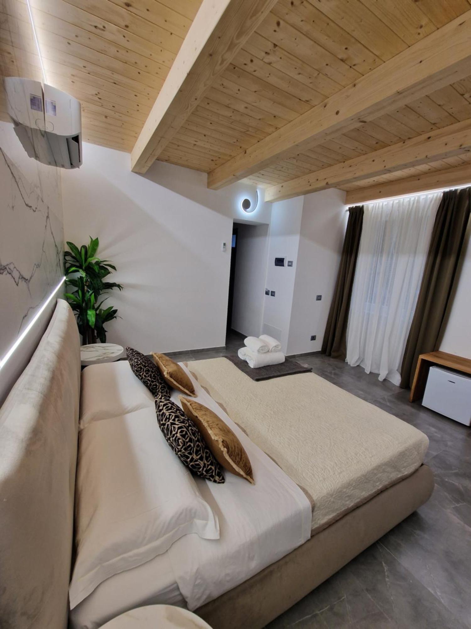 Marla Rooms La Spezia Extérieur photo