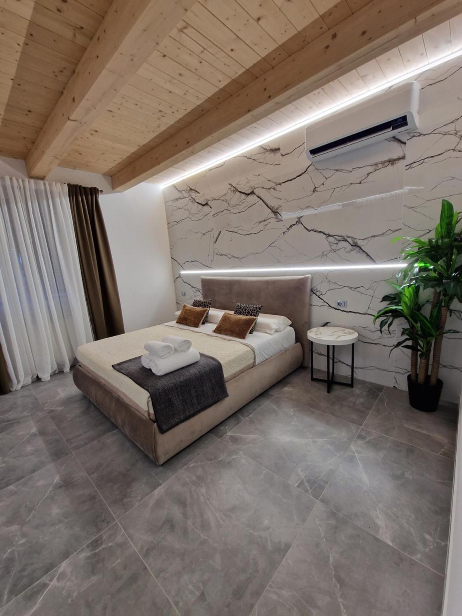Marla Rooms La Spezia Extérieur photo