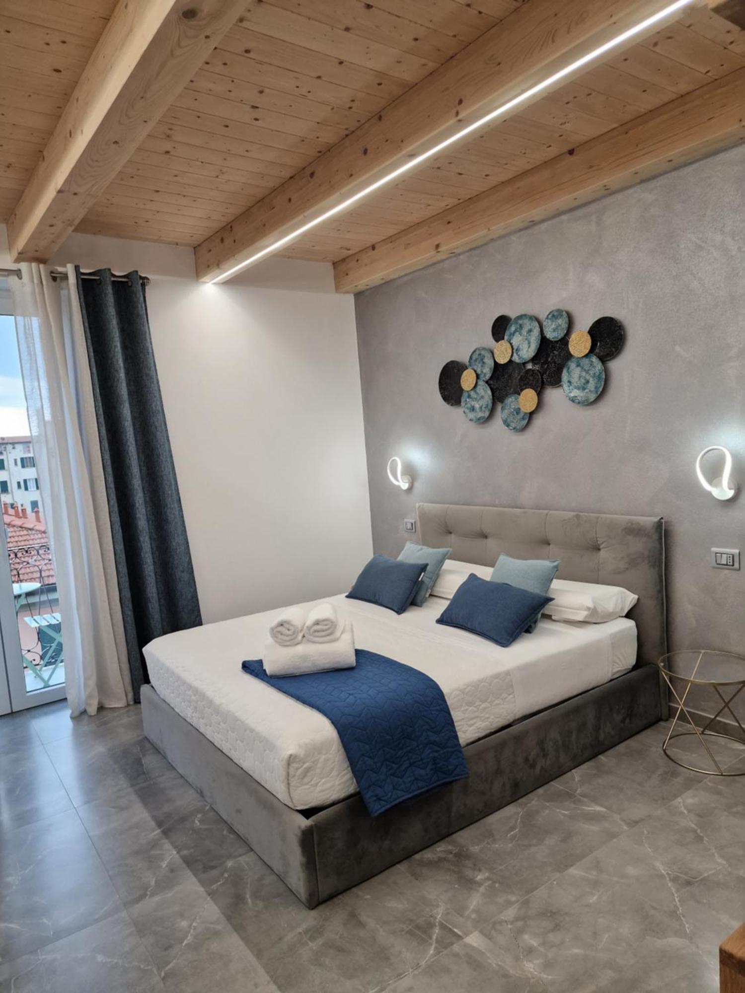 Marla Rooms La Spezia Extérieur photo
