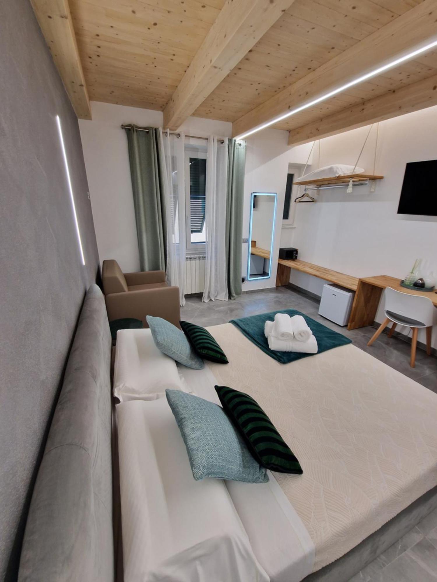 Marla Rooms La Spezia Extérieur photo