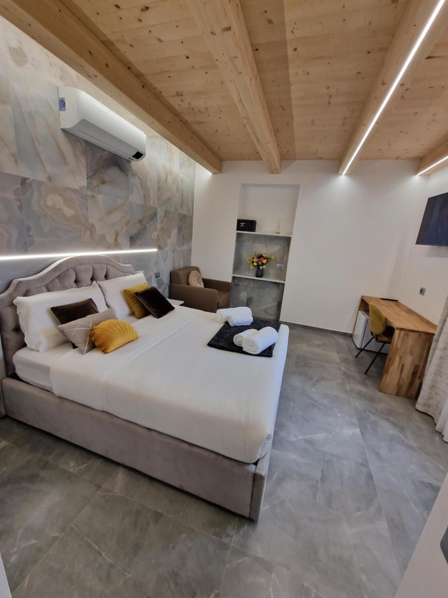 Marla Rooms La Spezia Chambre photo