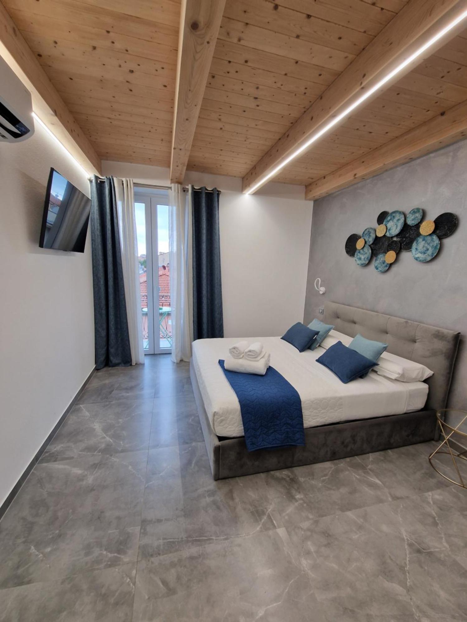 Marla Rooms La Spezia Chambre photo